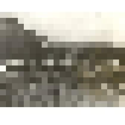 Фотография чёрно-белая