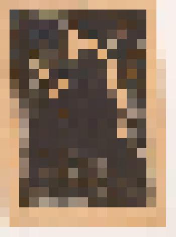 Линогравюра. Чёрный город