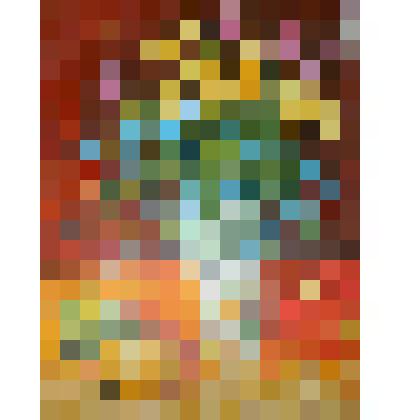 Картина Соколовой Зои Алексеевны