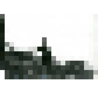 Фотокопия со стеклянных негативов. М.И. Бруснев на побережье моря