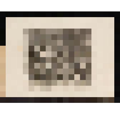 В игорном доме. Лист VI из серии "Карьера мота". 1735, из альбома «The Works of William Hogarth»