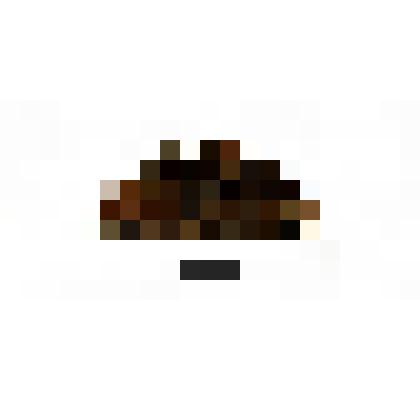 Фрагмент сосуда. Коллекция из раскопок неолитического поселения у деревни Новосёлки Воловского района, Липецкой области. 1993г