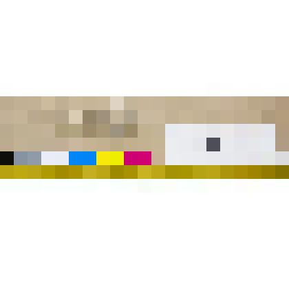 Пробка к флакону для специй рифленого стекла, конусовидная