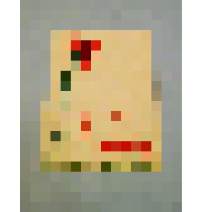 Документ. Почетная грамота от клуба "Красная гвоздика"