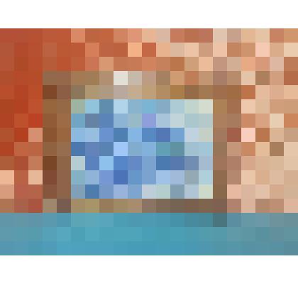 Картина "Повелитель мух"