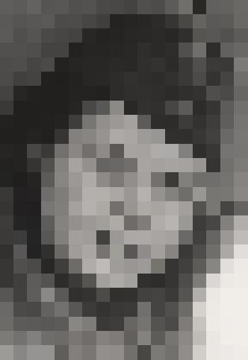 Фотография. Кочергина Зинаида Сергеевна