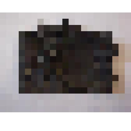 Металлическая пепельница с портретом Л.Н. Толстого