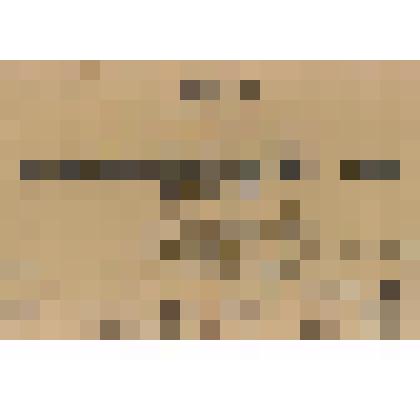 Документ. Схема маршрута почтальонов Свияжского кантона Татарской республики Волжско-Камского округа связи