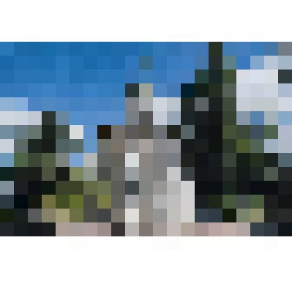 Ф/цв. Храм-часовня Покрова Пресвятой Богородицы на Волге г. Энгельс. Освящен 14.10.2016