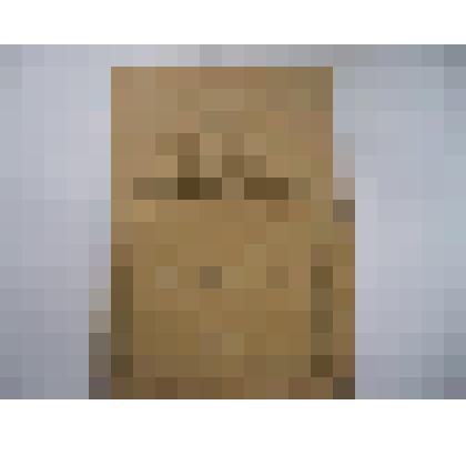 Аттестат Тимофеевой З.И. № 80 от 15 января 1935 г