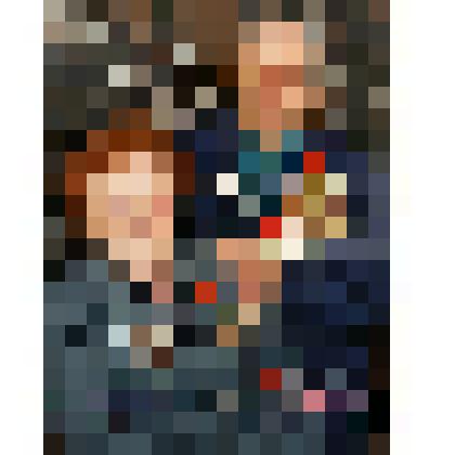 Фотография. Фоминова Ольга Яковлевна и Миланич Анатолий Иванович