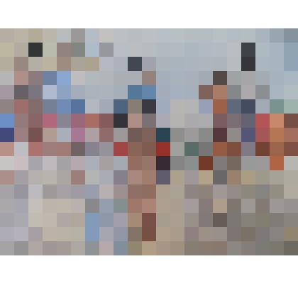 Рисунок "Казаки пришли с похода"Художник Стаценко