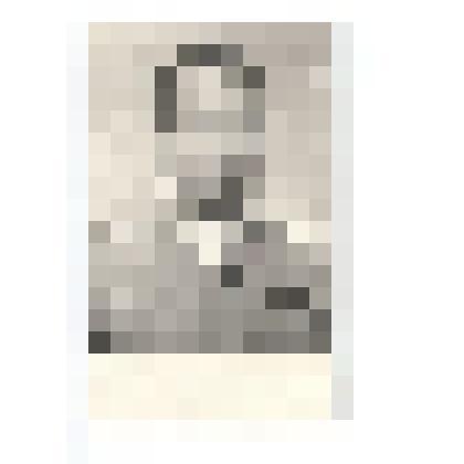 Фото/чб. Зайкин Николай Васильевич, генерал-майор артиллерии, ветеран войны. Кон.1970-х