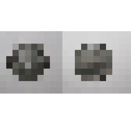 Монета. 2 копейки 1824 год