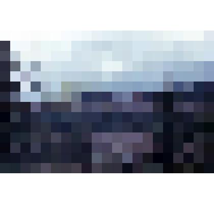 Слайд Поселок Золотинка