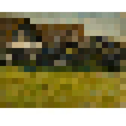 Летний день