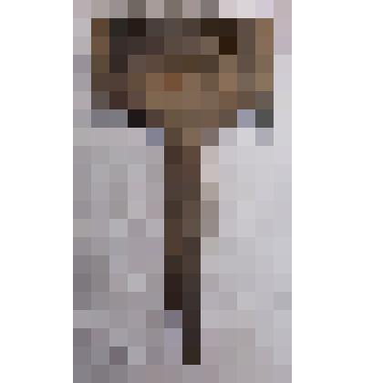 Гребень
деревянный с ручкой