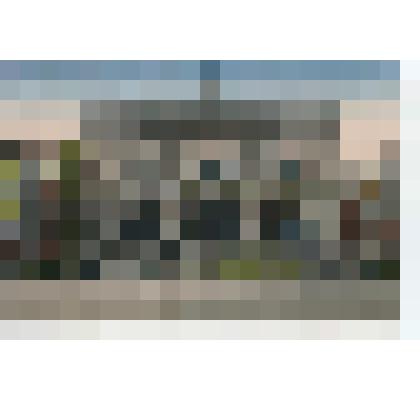 Открытка.Испания. Музей лас Паломаса