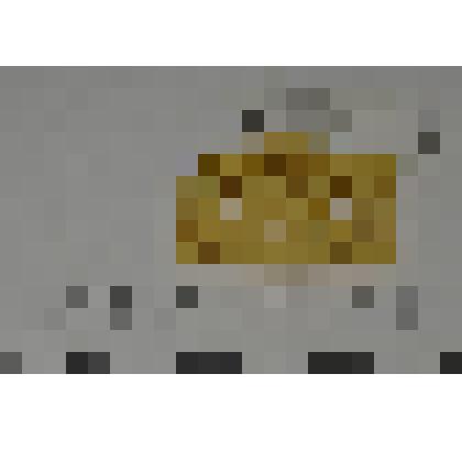 Пряжка фигурная