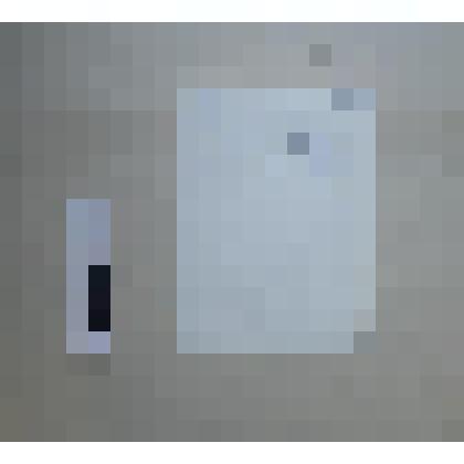 Рукописная заметка Ф.А.Абрамова к роману «Дом» от 03.04.1973