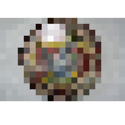 Панно-тарелка