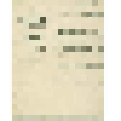 Уведомление из свечного управления Вологодского Архиерейского дома за № 183 в Сольвычегодское свечное отделение