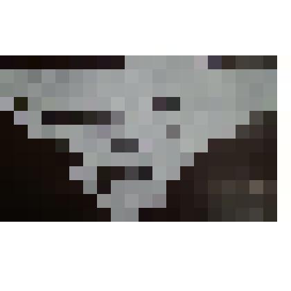 Салфетка ажурная