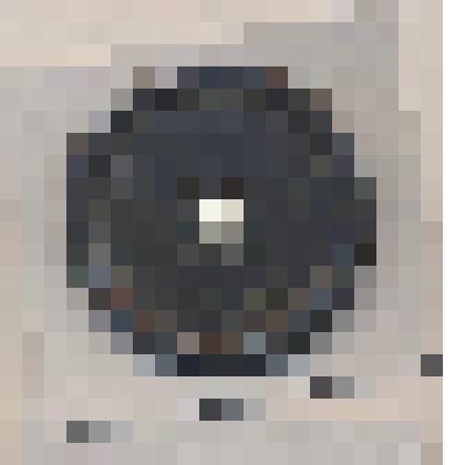 Пуговица для верхней одежды