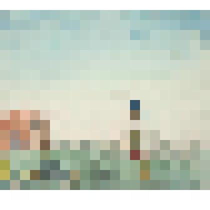 Саул и Давид