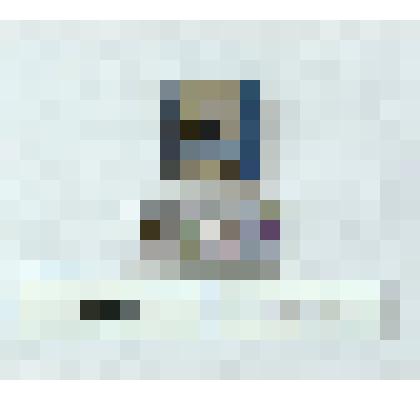 СССР. Сувенирный значок. Музей Ленинграда - Городской скульптуры (Лавра)