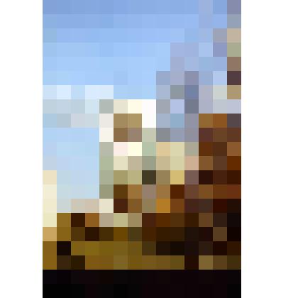 Диапозитив. Девятый микрорайон. (106)