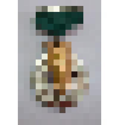 Знак ЦК ВЛКСМ "Золотой колос"