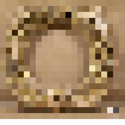 Рама от иконостаса