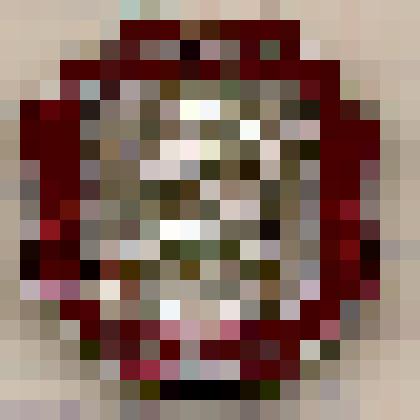 Значок нагрудный "Слава Октябрю"