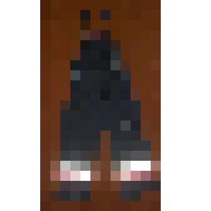 Полукомбинезон, от костюма рабочего мужского летнего, выдававшегося рабочим-нефтяникам ОАО «Ульяновскнефть»