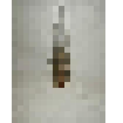 Керосиновая лампа