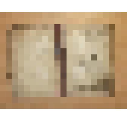 Брошюра. Поминальник. [2-я пол. XIX в. - 1917 г.]