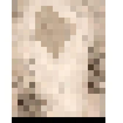 Рождение рожаницы. Из серии "Петроглифы"