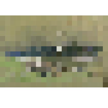 Сигнальный столб в Жигулях