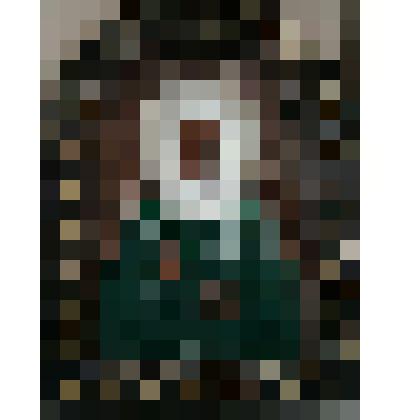 Икона " Матрона Московская"