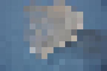 Лампадка стеклянная