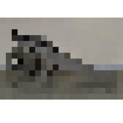 Пушка фитильная