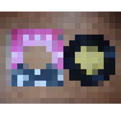 Грампластинка с записями песен советской эстрады в исполнении ансамбля "Цветы"