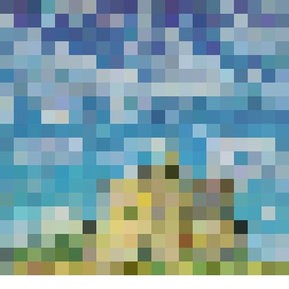 Псков. Синий день