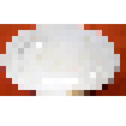 Блюдо фарфоровое, белого цвета с логотипом «Товарищества Кузнецова»= 1880 г