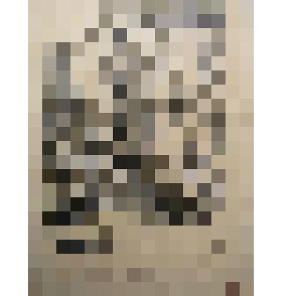 Иллюстрация к поэме "Нарспи" К.Иванова."Отравление Тахтамана".Выполнил художник Сизов.Тушь