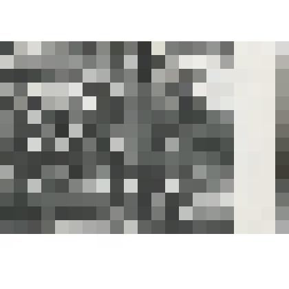 Фотография ч/б. Очистные сооружения