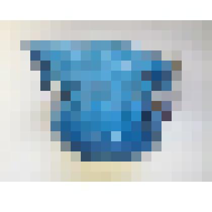 Молочник "Фабрика Храпунова – Новаго"