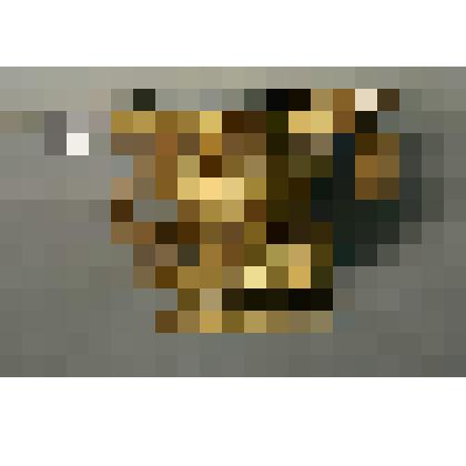 Капитель от колонки