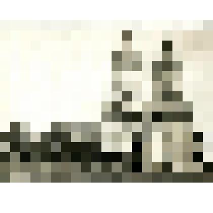 Фотография. Церковь св. Георгия. Коломенское